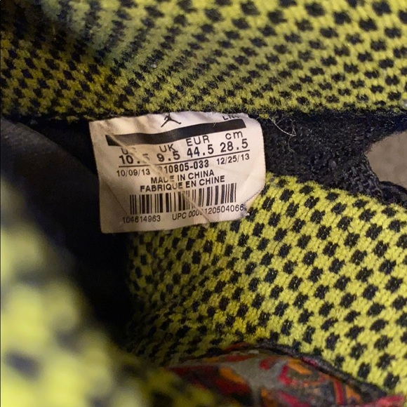 Jordan’s - Picture 6 of 6